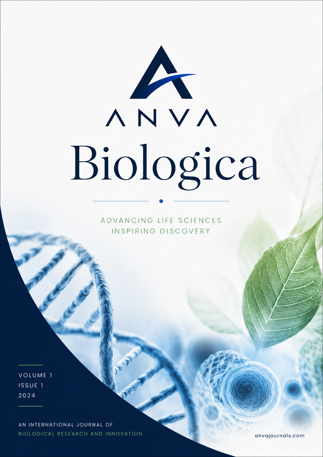 ANVA Biologica