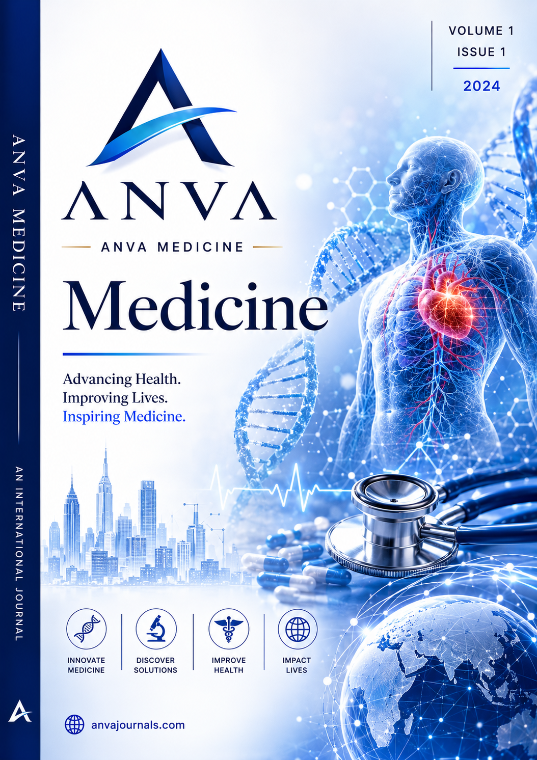 ANVA Medicne