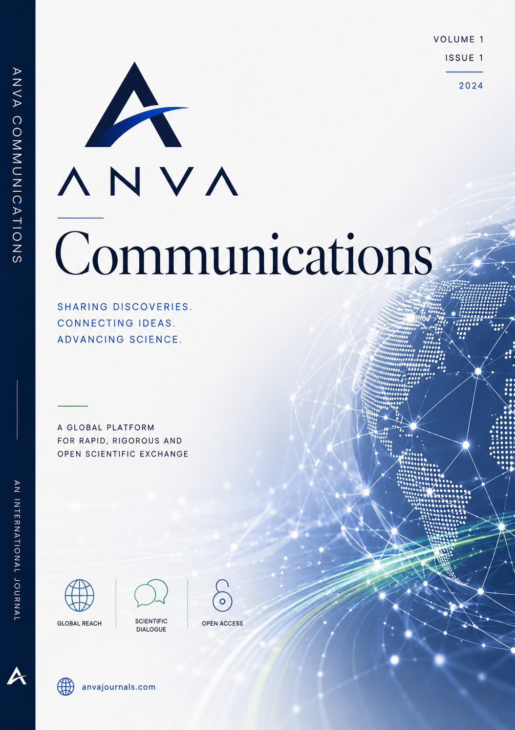 ANVA Communicaions
